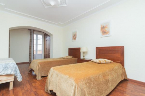 Hospedaria Maioral